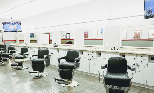 Big Boy's Barber Shop