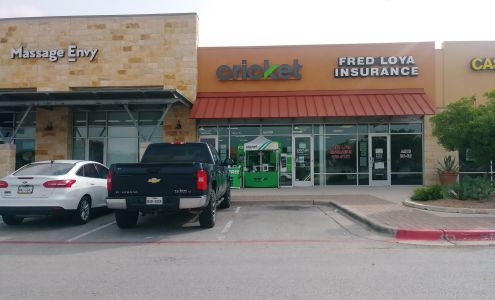 Cricket Wireless Authorized Retailer