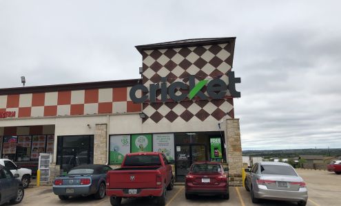 Cricket Wireless Authorized Retailer