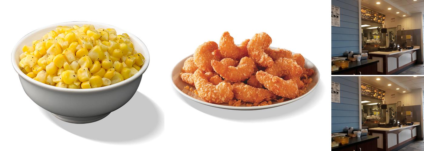 Long John Silver's