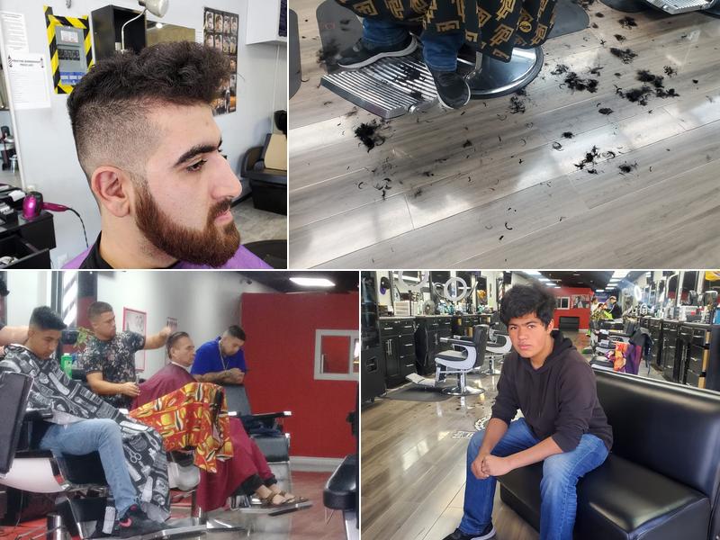 Prestige Barber Shop