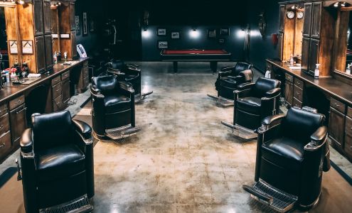 American Vintage Barber Shop