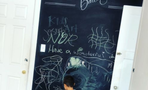 Norwalk Barber Shop