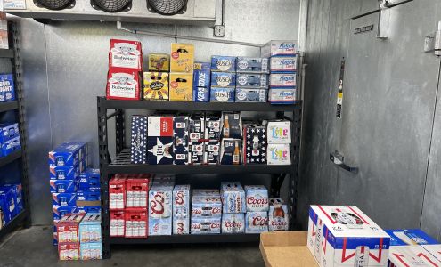 Chevron Lake Jackson