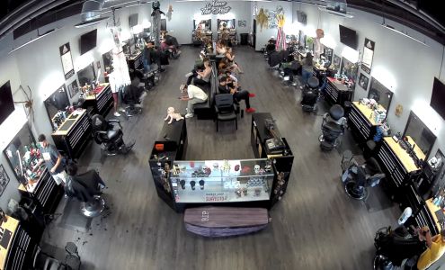 Legends barbershop Murrieta