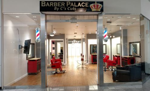Barber Palace