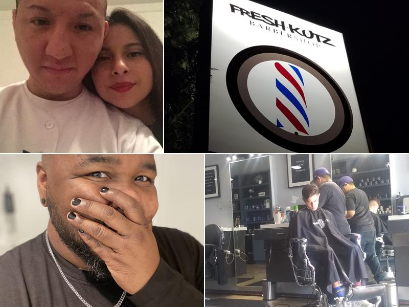 Fresh Kutz Barbershop