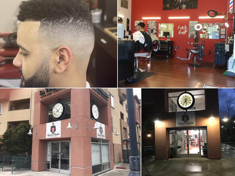 Supreme Clientele Barber Lounge