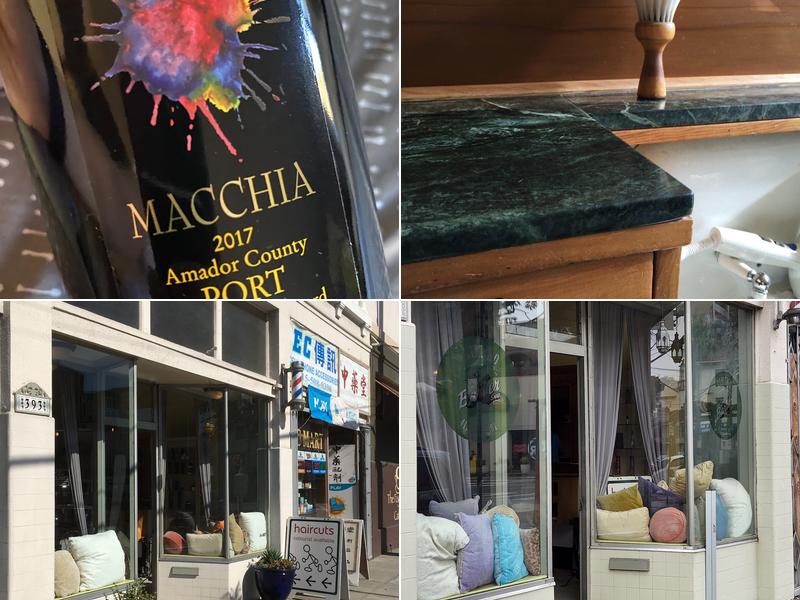 Ingleside Barber Shop