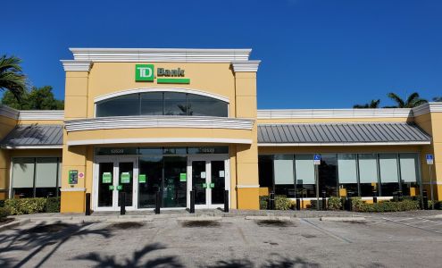 TD Bank