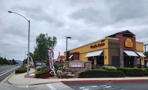 Sunset Barbershop | Temecula