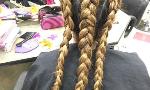 Franks Barber & Beauty Shop