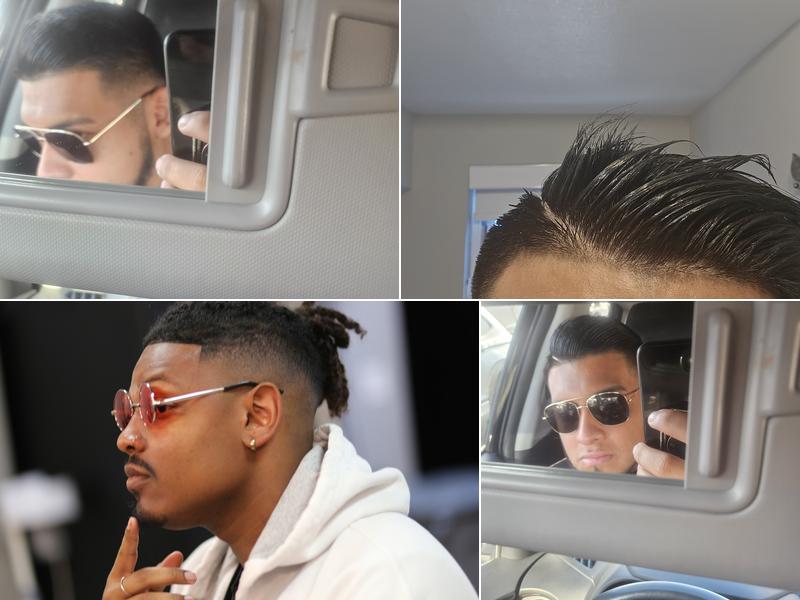 Chop & Fades Barber Shop