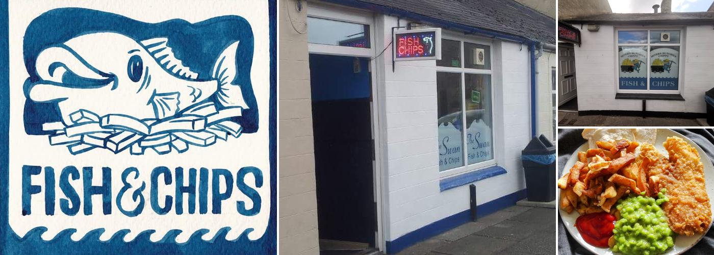 Miners Munchies Chippy