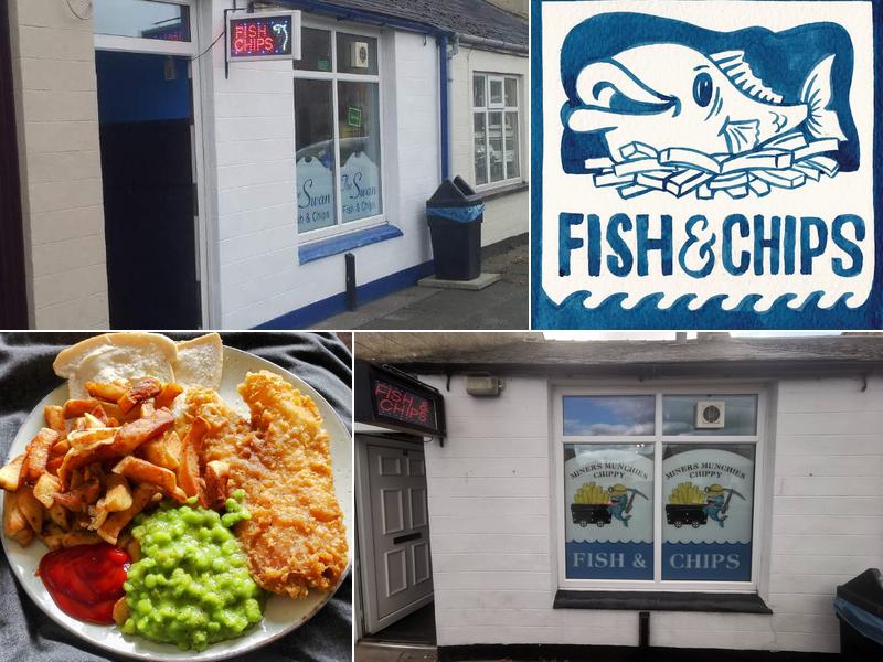 Miners Munchies Chippy