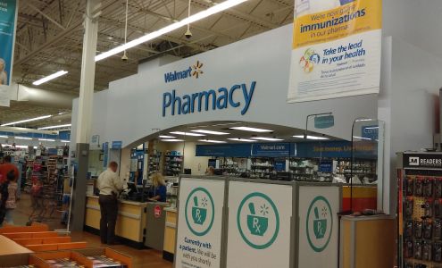 Walmart Pharmacy