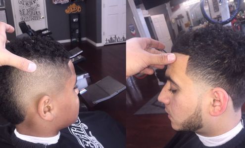 Chico's Barber Shop
