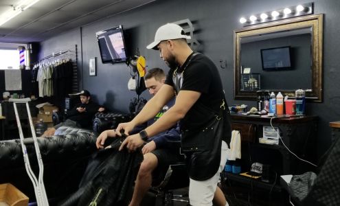Danny's Barber Shop