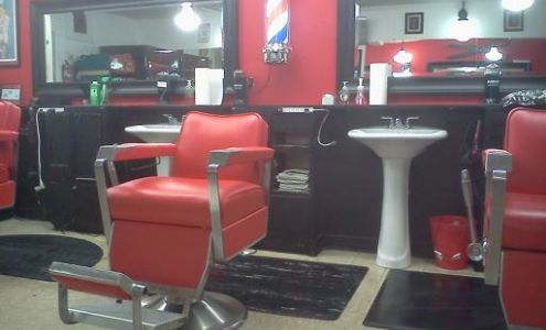 Better Barbers