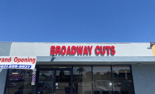 Broadway Cuts
