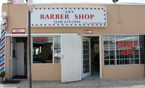 Lr Barber Shop