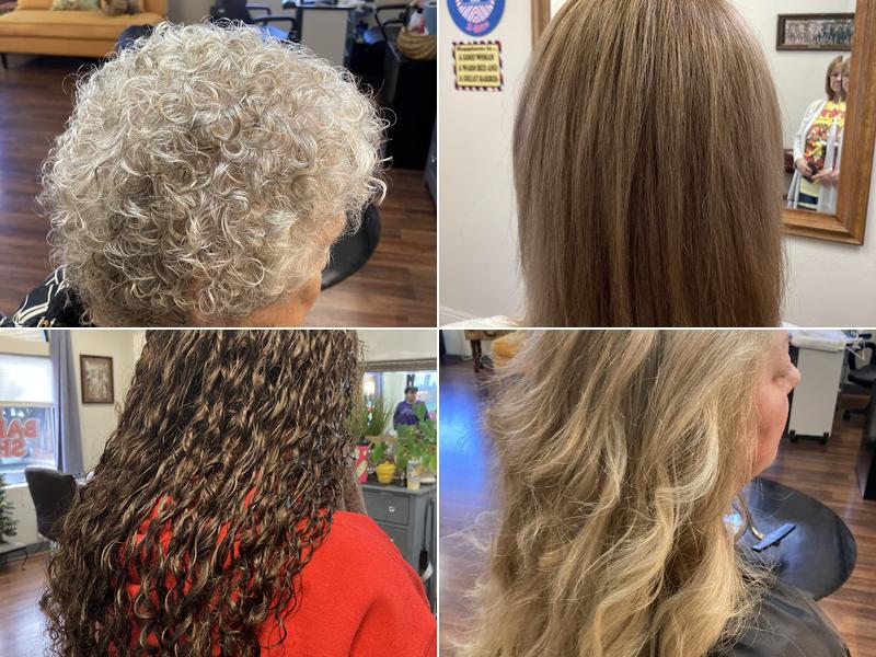 The Van Maren Salon & Barber