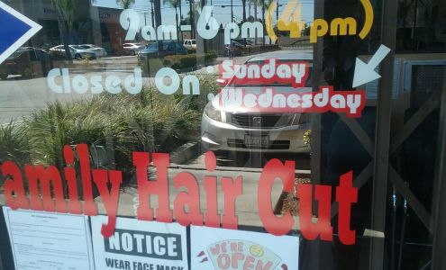 Hair Craze