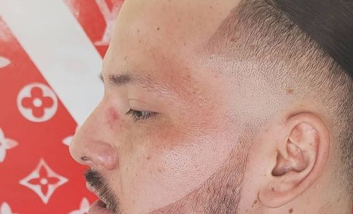 Razors N Barbers hemet east