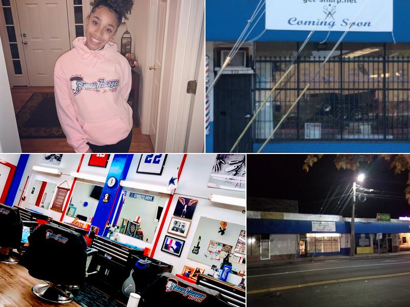 Sharp Images Hair Care