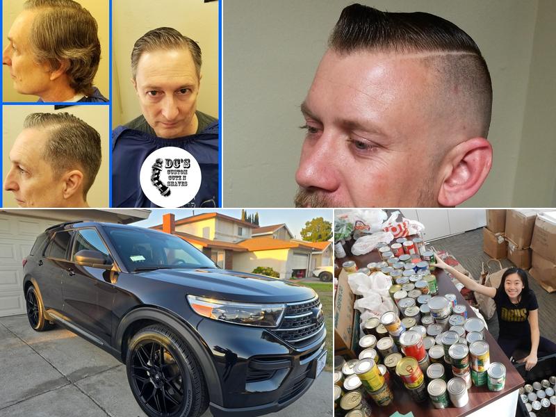 DC'S CUSTOM CUTZ AND SHAVES