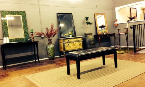 Happy Lashes and Cuts