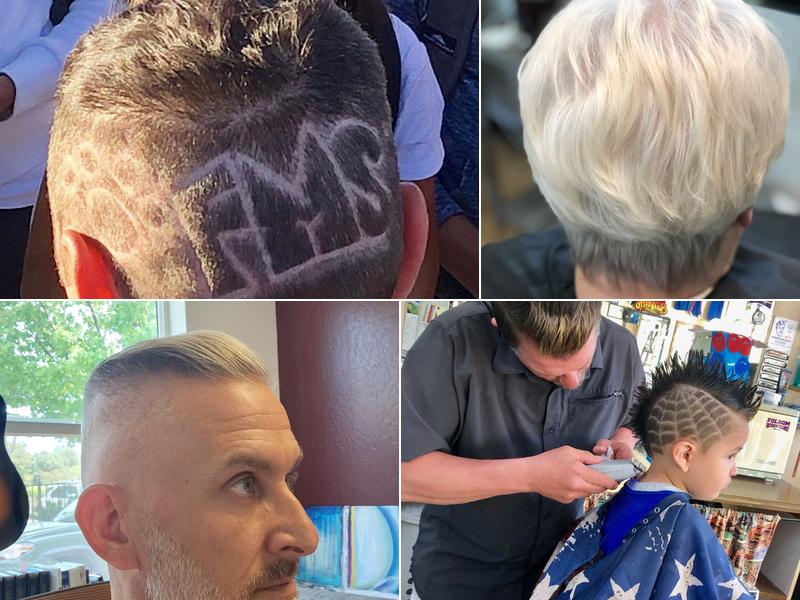 Tom's Barber/Stylist