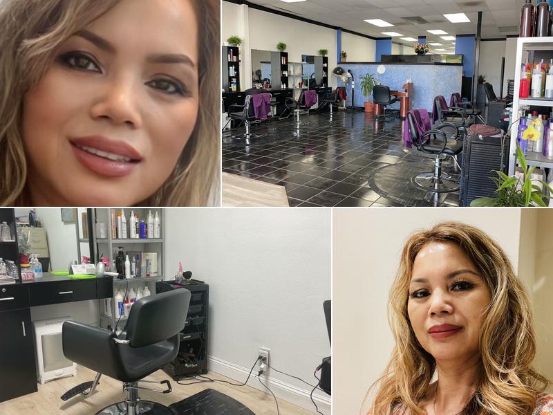 Kuts’N More ( MeiMei styles)