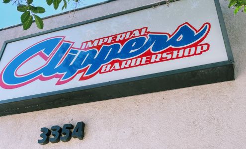 Imperial Clippers Barber Shop - Lynwood