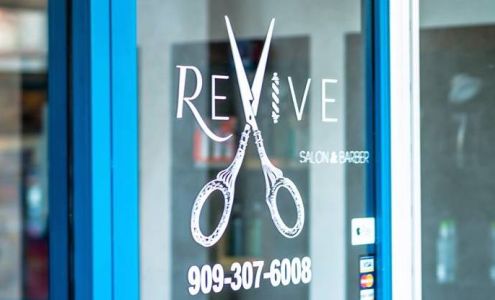 Revive Salon & Barber