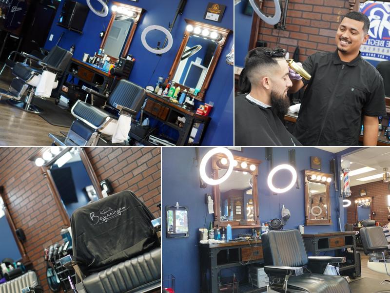 Humble Beginnings Barbershop