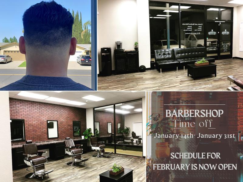 Top Notch Barbershop