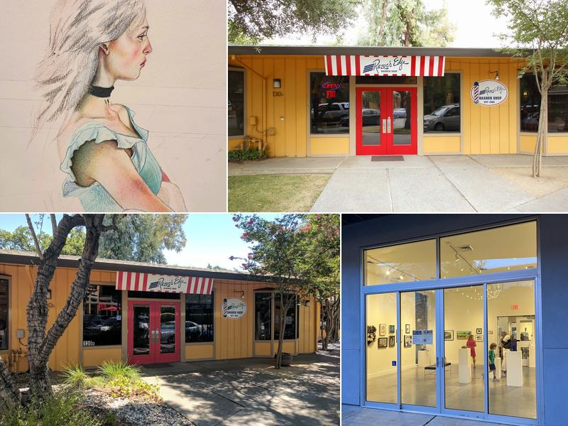 Razor's Edge Barber Shop