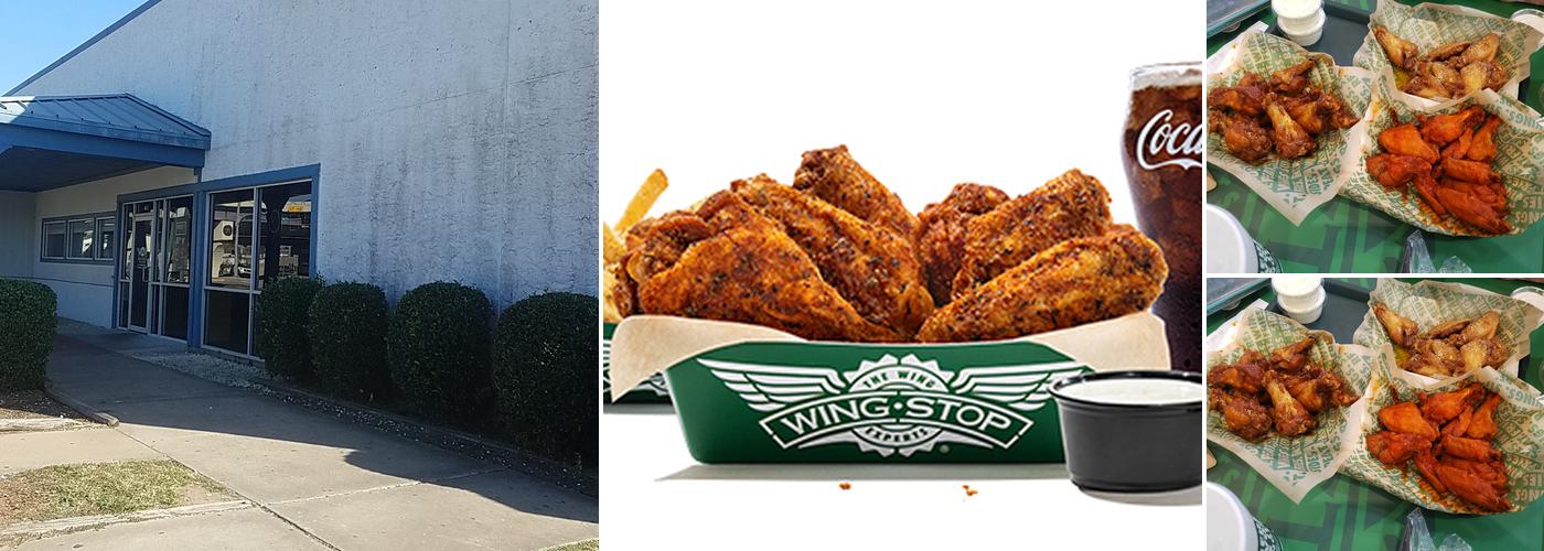 Wingstop