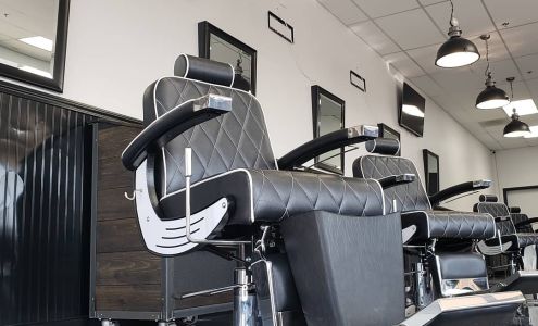 Diversity Barber Lounge - North 4986 Watt Ave A, North Highlands California 95660
