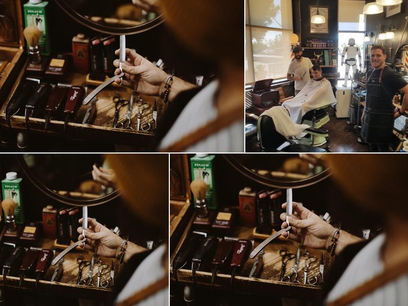 State of the Art Barber Shop