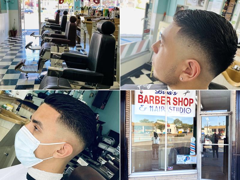 Clippers Barber Shop