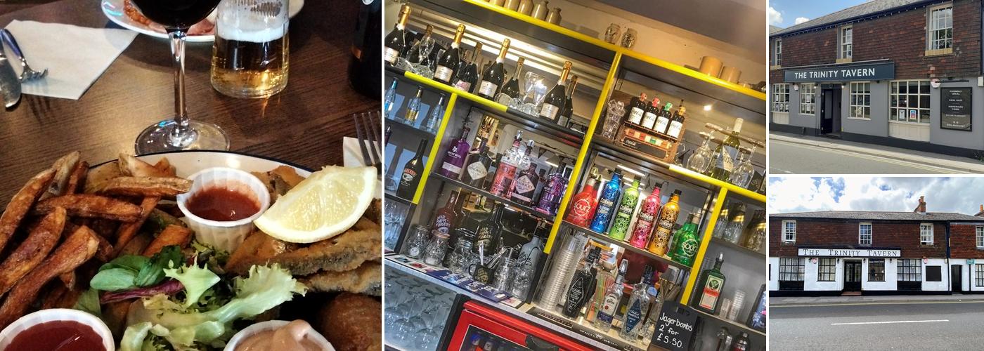 The Trinity Tavern