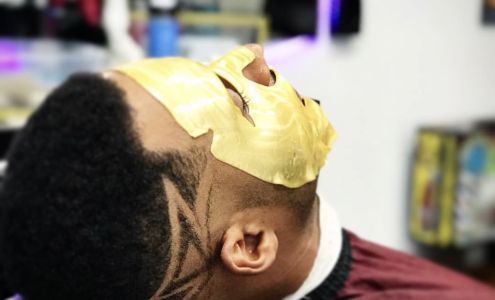 The Xclusive Club Barbershop