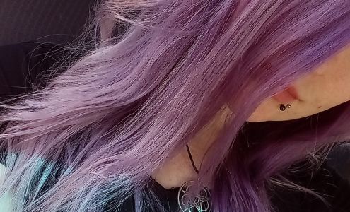 Santangelo's Salon & Barber