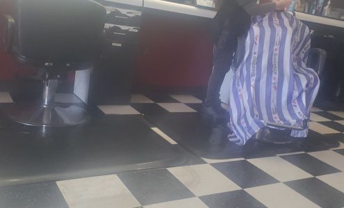 Art's Barber Shop 17434 Beach Blvd, Huntington Beach California 92647