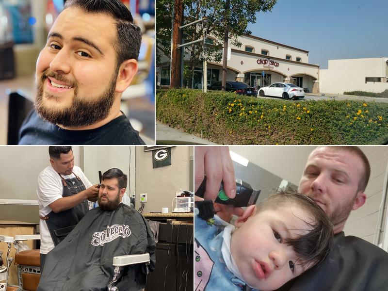 Chop Shop Barber Shop