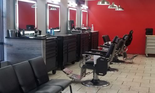 Tier One Barber & Beauty Salon