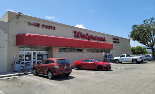 Walgreens