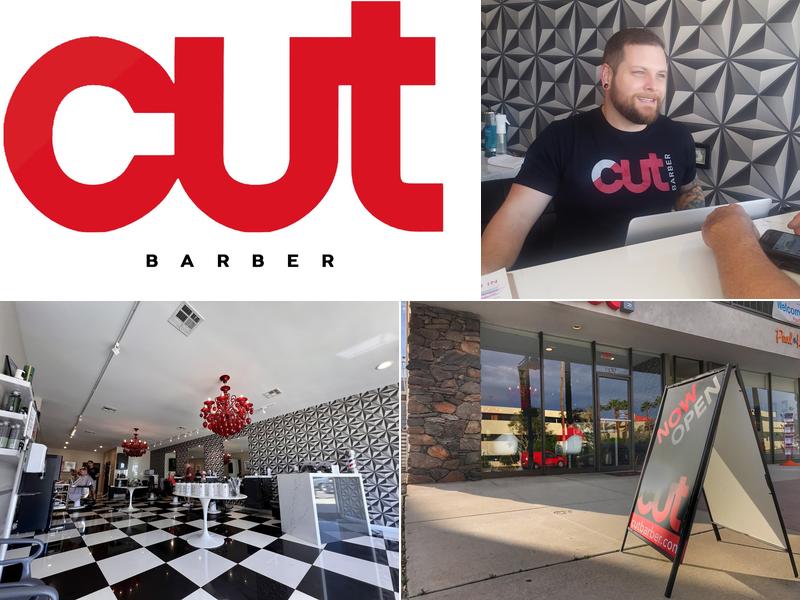 CUT Barber